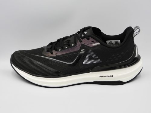 PEAK TAICHI 6.0 PRO M - BLACK