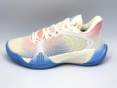 ANDREW WIGGINS-BASKETBALL MATCH SHOES-MIXED COLOR
