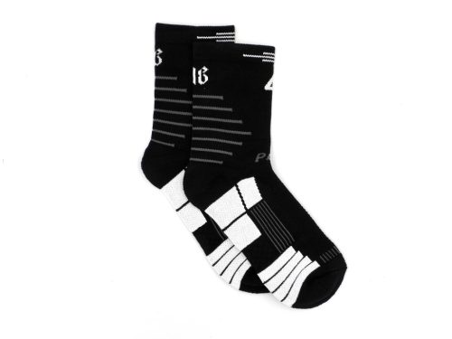 PEAK BASKETBALL UG ZOKNI - BLACK