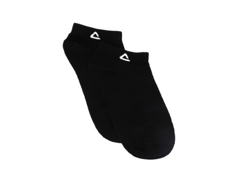 PEAK-ANKLET BOKAZOKNI-BLACK