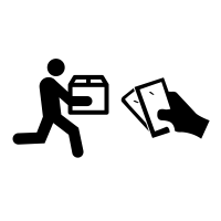 Utánvéttel